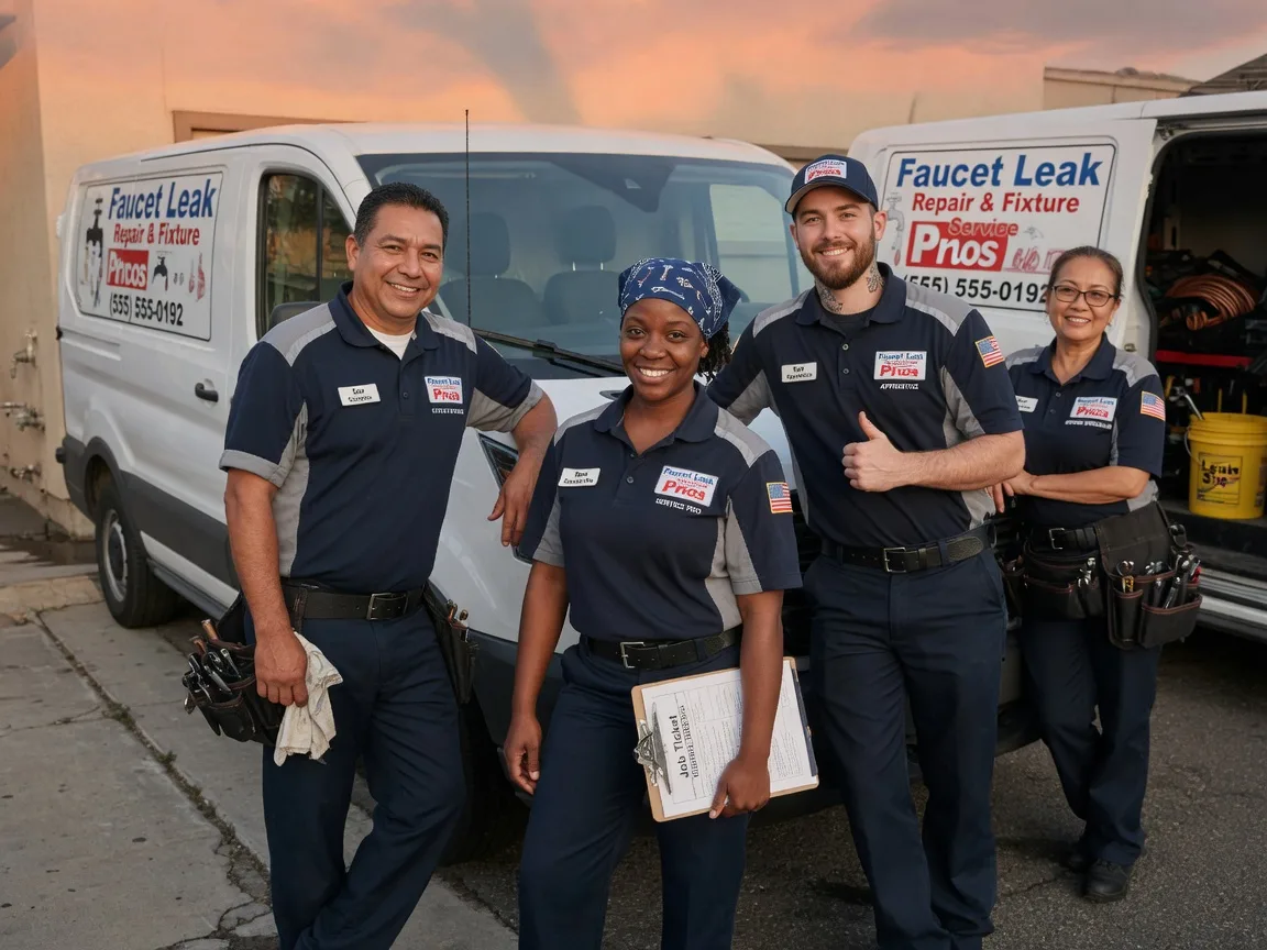 Faucet Repair company in Freeburg, IL