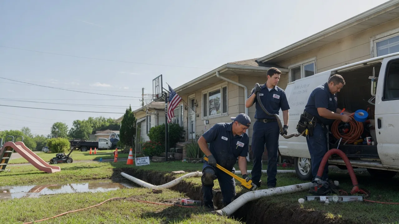 Toilet Installation in Freeburg, IL near me